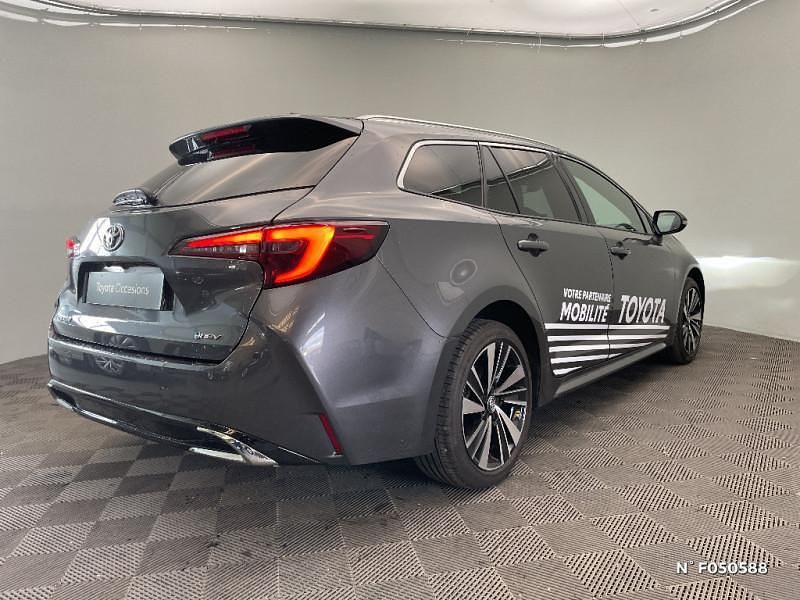 Occasion Toyota Corolla Design 140 ch (102 kW) 2025 Break