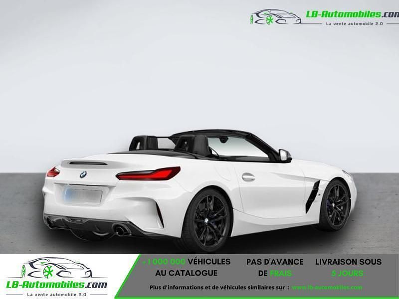 Utilisé 2021 BMW Z4 Comfort Edition Coupé | 49 000 € - Image 1/3