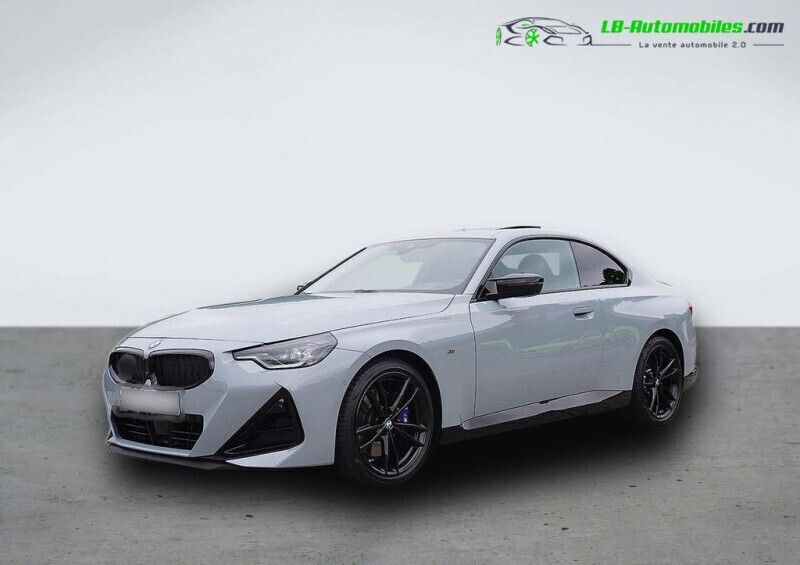 Utilisé 2022 BMW M240 M Sport Coupé | 48 400 € - Image 1/4