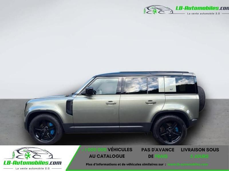 Occasion Land Rover Defender 400 ch (294 kW) 2021 SUV