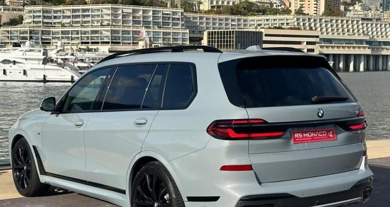 Occasion BMW X7 M Sport 352 ch (258 kW) 2024 SUV