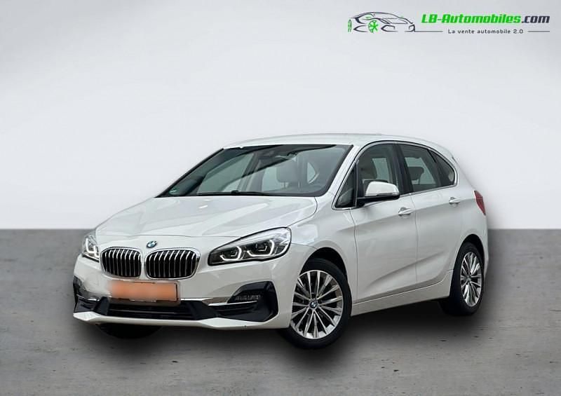 Utilisé 2020 BMW 116 Citadine | 22 700 € (Prix assez cher) - Image 1/4