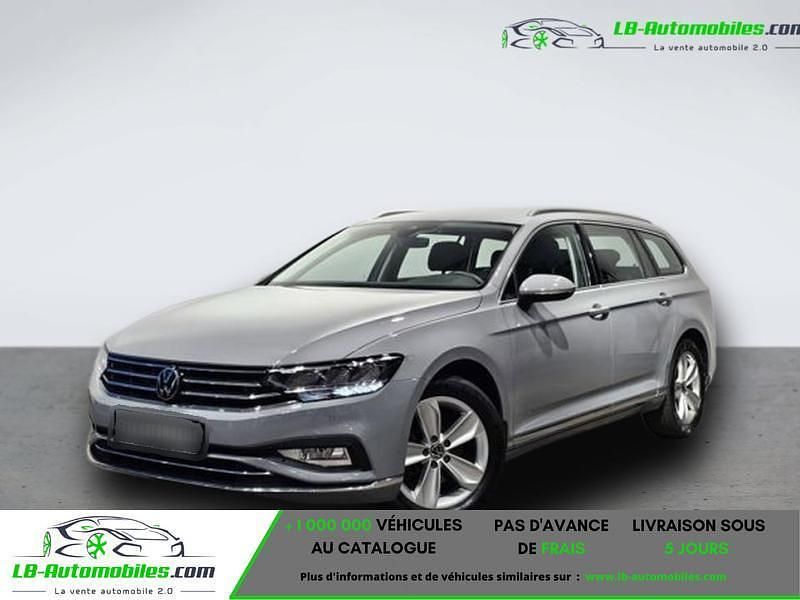 Occasion 2024 VW Passat Break | 44 000 € (Prix assez cher) - Image 1/4