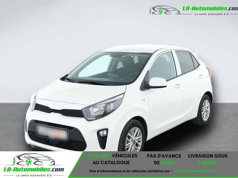 Utilisé 2021 Kia Picanto Citadine | 16 700 € (Prix assez cher) - Image 1/4