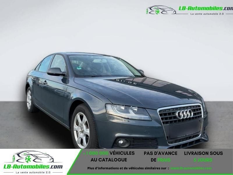Occasion Audi A4 120 ch (88 kW) 2009 Berline