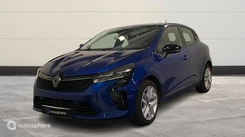 Occasion 2024 Renault Clio V Berline | 16 299 € (Prix juste) - Image 1/4