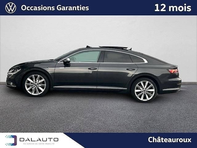 Occasion VW Arteon Elegance 218 ch (160 kW) 2021