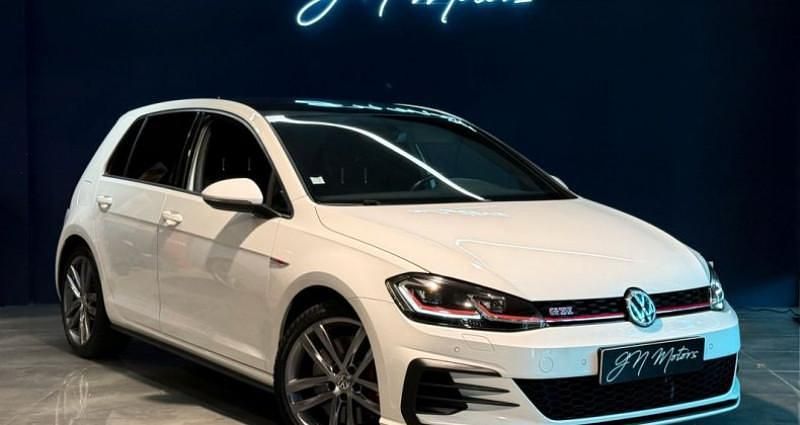 Occasion 2020 VW Golf VII GTI Berline | 23 990 € (Super prix) - Image 1/4