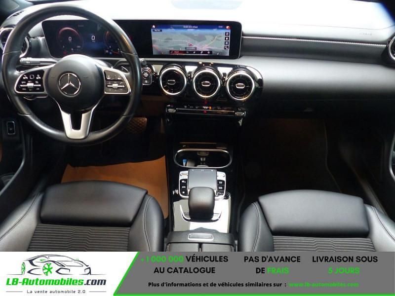 Occasion Mercedes CLA220 190 ch (139 kW) 2019 Berline