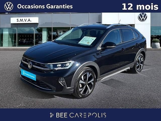 Occasion 2022 VW Taigo Style SUV | 20 980 € (Prix juste) - Image 1/4