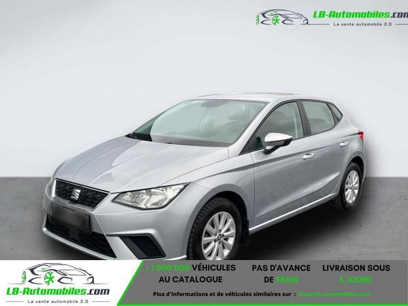 Occasion 2019 Seat Ibiza Citadine | 17 800 € (Prix juste) - Image 1/4