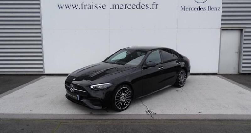 Occasion 2024 Mercedes C220 AMG line Berline | 59 900 € - Image 1/4