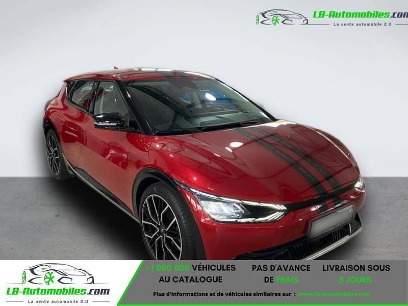 Utilisé 2022 Kia EV6 SUV | 32 000 € (Prix juste) - Image 1/4
