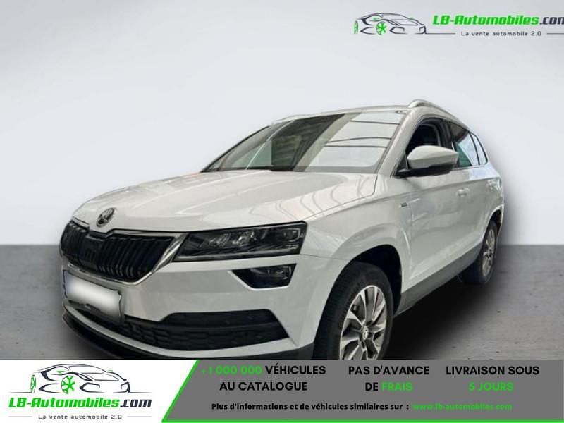 Occasion 2021 Skoda Karoq Clever SUV | 29 400 € (Bon prix) - Image 1/2