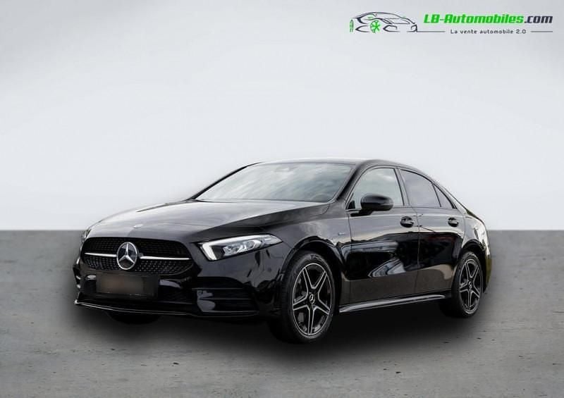 Utilisé 2021 Mercedes A250 Berline | 32 500 € (Prix juste) - Image 1/4