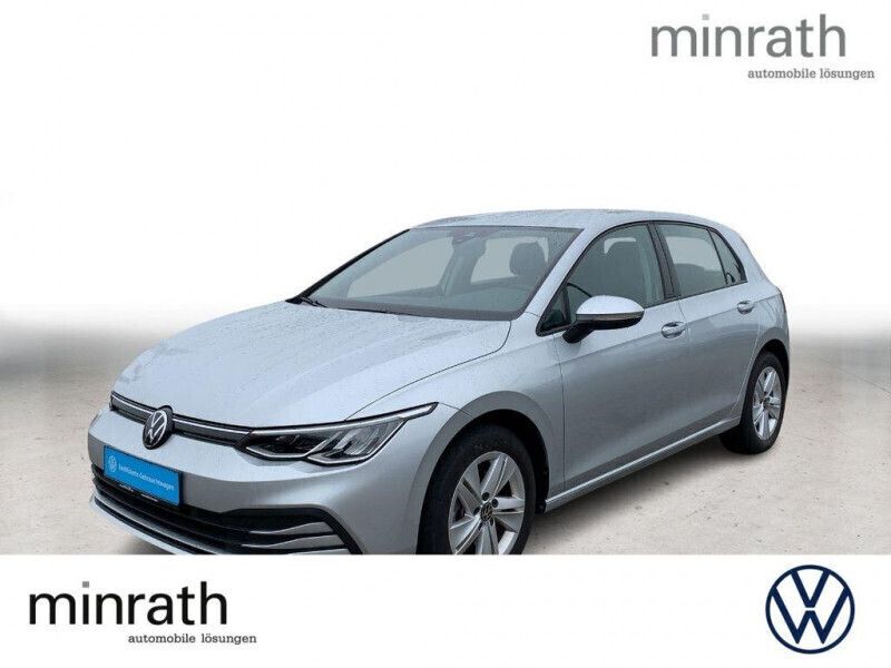Utilisé 2023 VW Golf VIII Berline | 24 580 € (Super prix) - Image 1/4