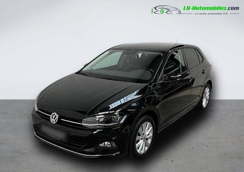 Utilisé 2020 VW Polo S Citadine | 23 900 € (Prix juste) - Image 1/4