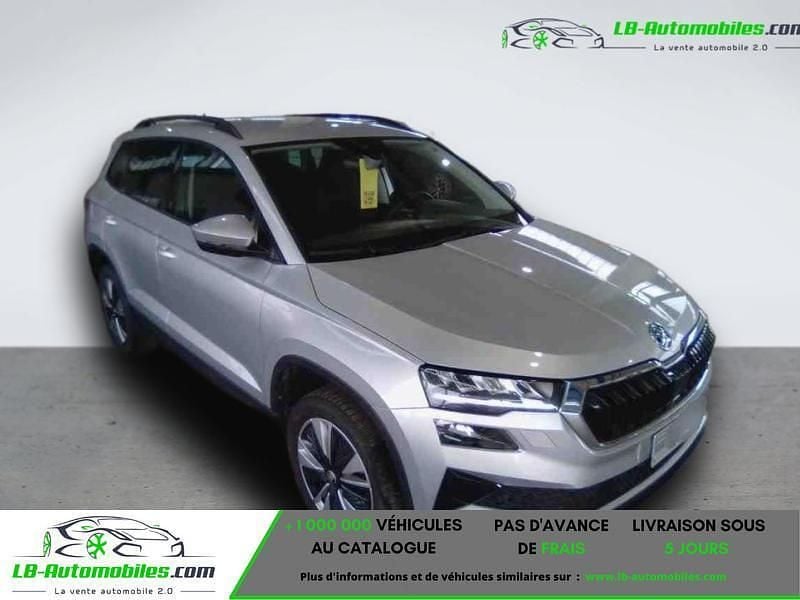 Utilisé 2024 Skoda Karoq SUV | 31 900 € (Prix juste) - Image 1/4