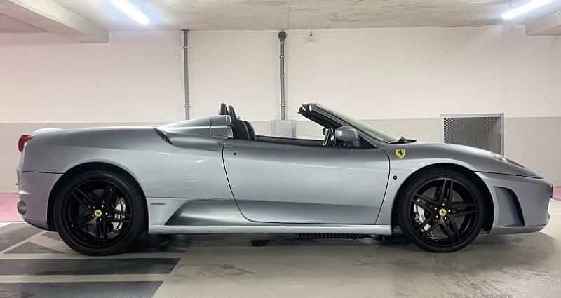 Occasion Ferrari F430 486 ch (357 kW) 2008 Coupé