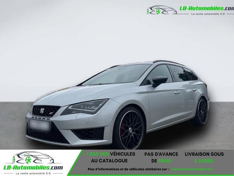 Utilisé 2016 Cupra Leon Break | 27 100 € (Prix juste) - Image 1/4