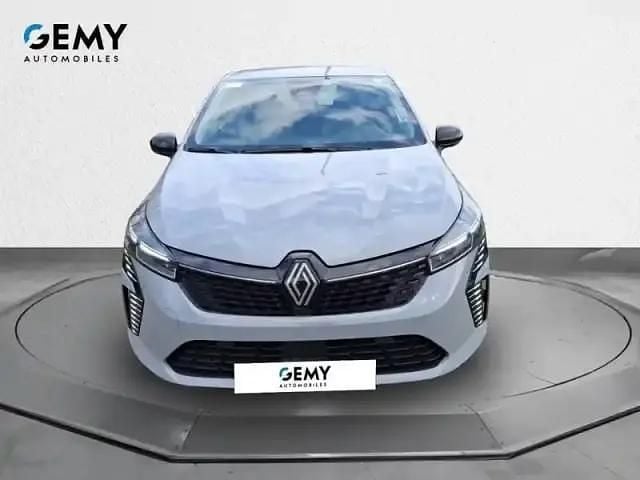 Occasion Renault Clio V Evolution 65 ch (47 kW) 2024 Gris Citadine