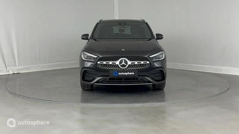 Occasion Mercedes GLA250 AMG line 162 ch (119 kW) 2022 SUV