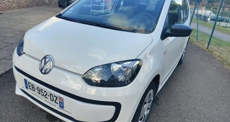 Occasion VW up! 60 ch (44 kW) 2016 Citadine