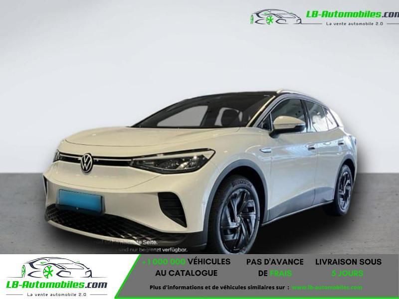 Utilisé 2022 VW ID.4 Pure SUV | 27 100 € (Prix juste) - Image 1/4