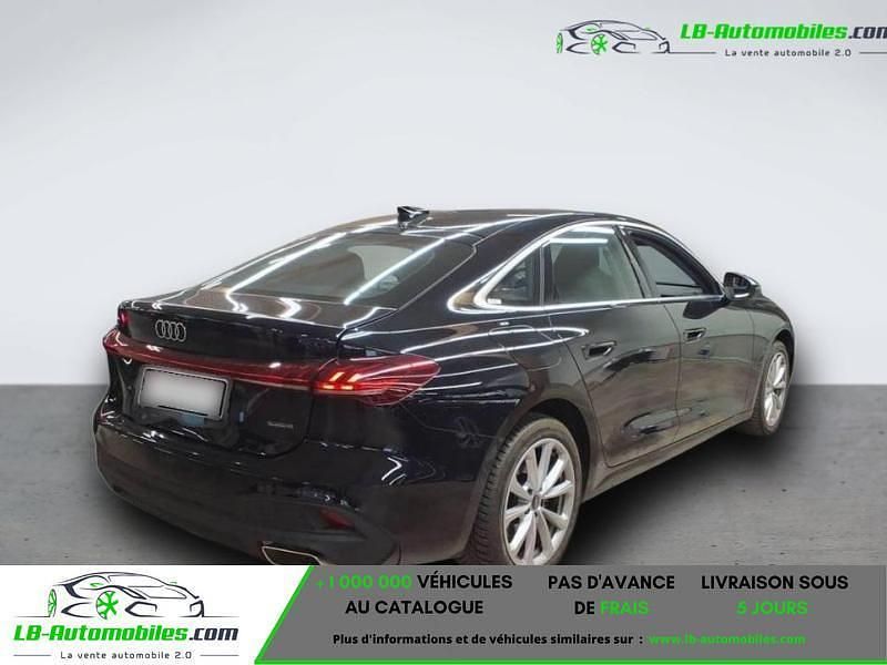 Utilisé 2025 Audi A5 Sport Coupé | 50 600 € (Prix juste) - Image 1/2