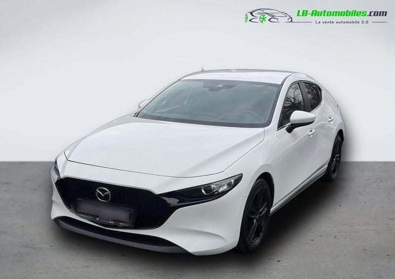 Utilisé 2020 Mazda 3 Berline | 20 900 € (Bon prix) - Image 1/4