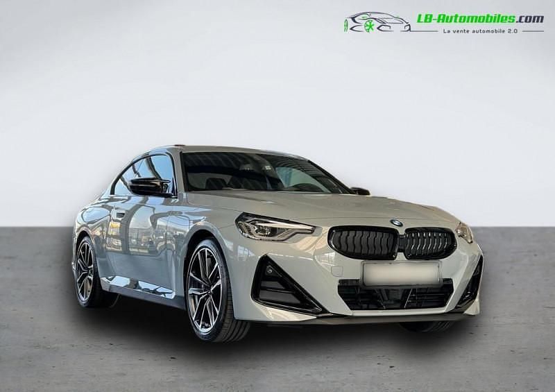 Utilisé 2024 BMW M240 M Sport Coupé | 55 700 € - Image 1/4