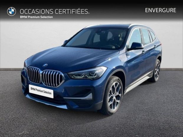 Utilisé 2022 BMW X1 xLine SUV | 33 490 € - Image 1/4