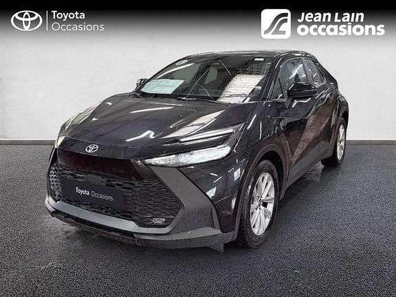 Occasion 2024 Toyota C-HR+ SUV | 28 390 € (Prix juste) - Image 1/1