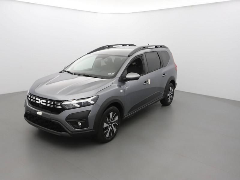 Nouvelle 2025 Dacia Jogger Expression Monospace | 19 690 € (Bon prix) - Image 1/4
