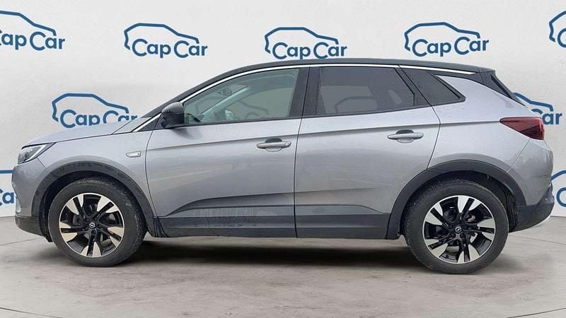 Occasion Opel Grandland X Design Edition 131 ch (96 kW) 2019 SUV
