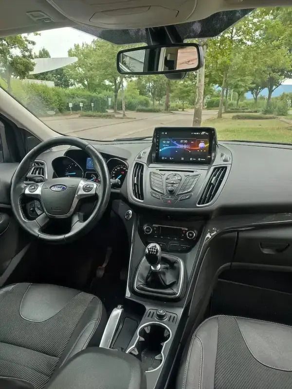 Utilisé 2014 Ford Kuga S SUV | 7 900 € - Image 1/4