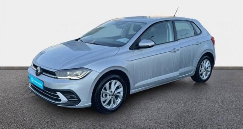 Utilisé 2024 VW Polo Style Citadine | 21 900 € (Prix juste) - Image 1/4