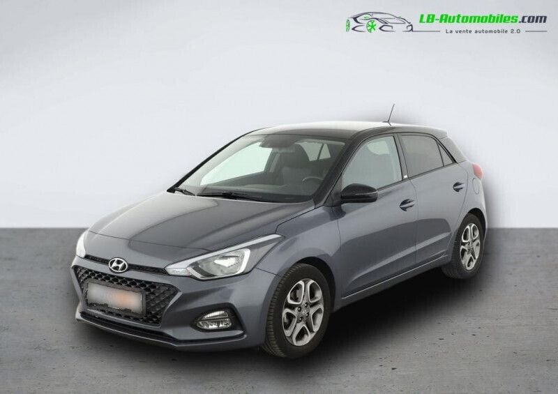 Utilisé 2019 Hyundai i20 Citadine | 17 900 € (Prix assez cher) - Image 1/4