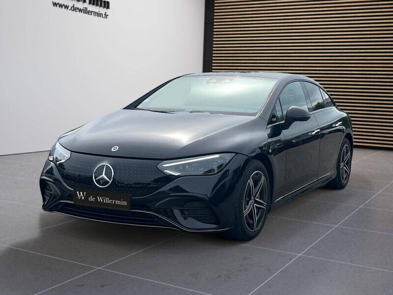 Utilisé 2024 Mercedes EQE350 Berline | 53 990 € - Image 1/4