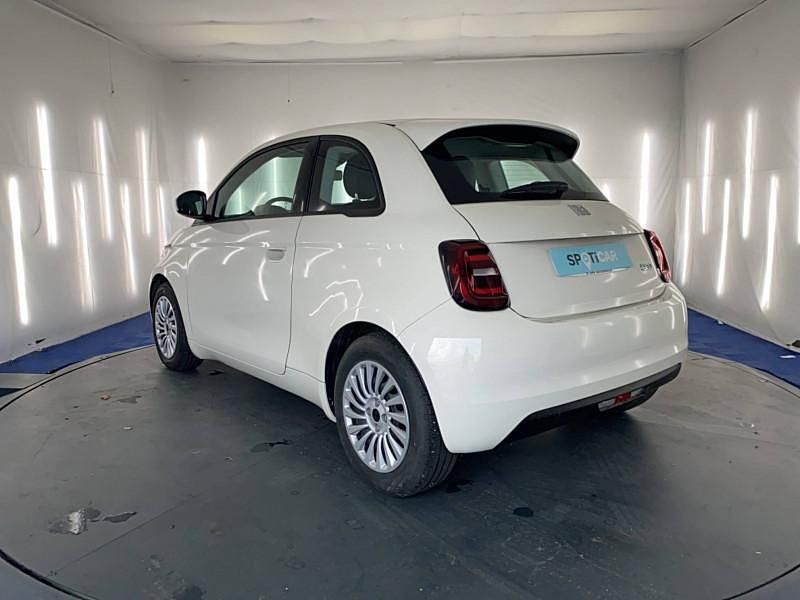 Utilisé 2022 Fiat 500e Action Citadine | 11 980 € (Bon prix) - Image 1/2