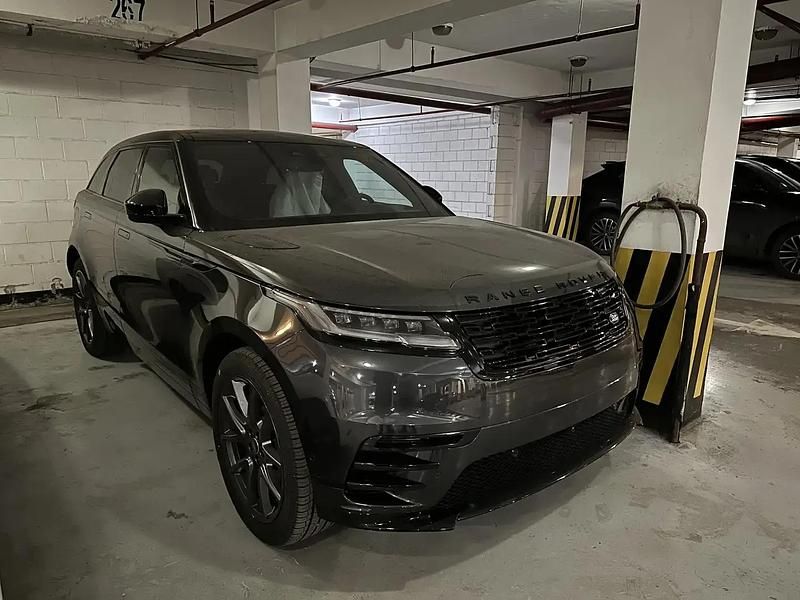 Occasion Land Rover Range Rover Velar HSE Dynamic 404 ch (297 kW) 2024 Gris SUV