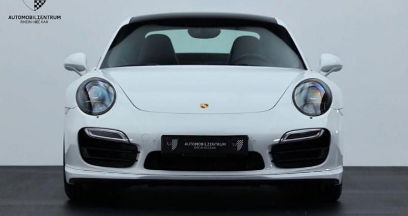Occasion Porsche 911 Turbo Sport 521 ch (383 kW) 2015 Coupé
