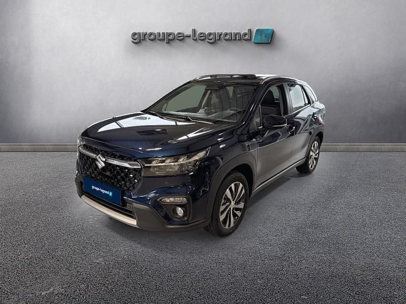 Nouvelle 2025 Suzuki SX4 Style | 24 980 € (Prix juste) - Image 1/4