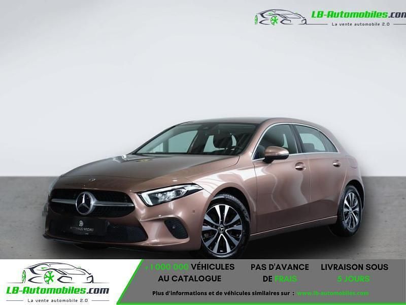 Occasion 2022 Mercedes A200 Berline | 30 000 € (Prix juste) - Image 1/4