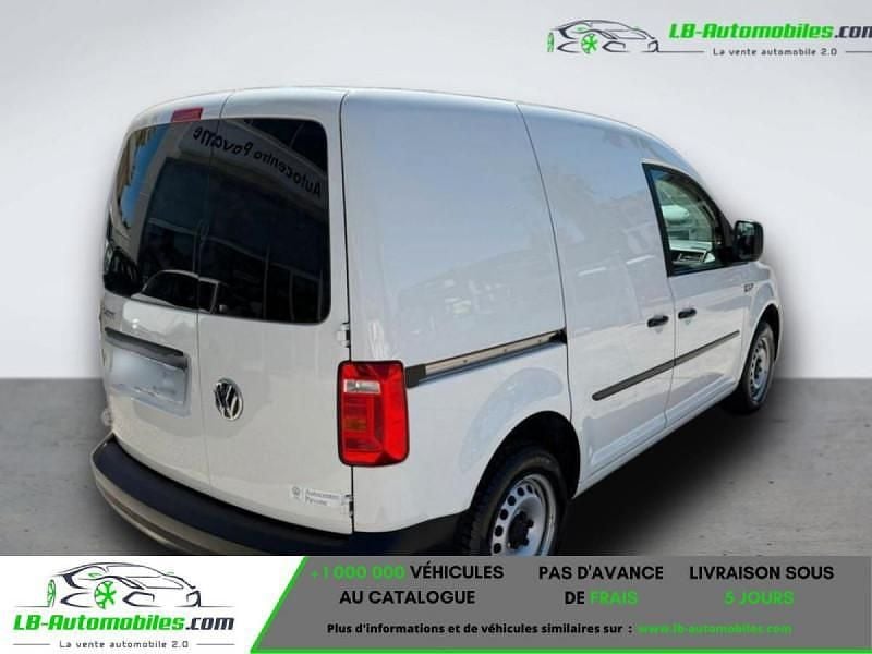 Occasion VW Caddy 102 ch (75 kW) 2019 Monospace