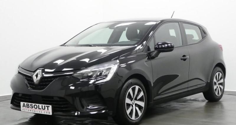 Utilisé 2023 Renault Clio V Equilibre Citadine | 14 188 € (Bon prix) - Image 1/3