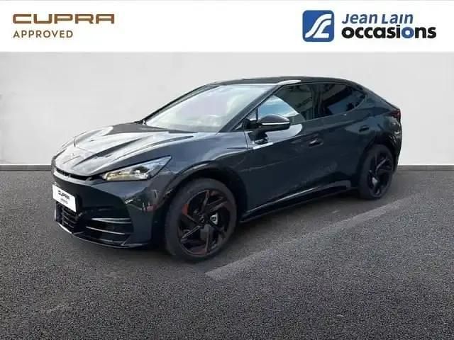 Gris Utilisé 2024 Cupra Tavascan VZ SUV | 53 690 € (Prix juste) - Image 1/4