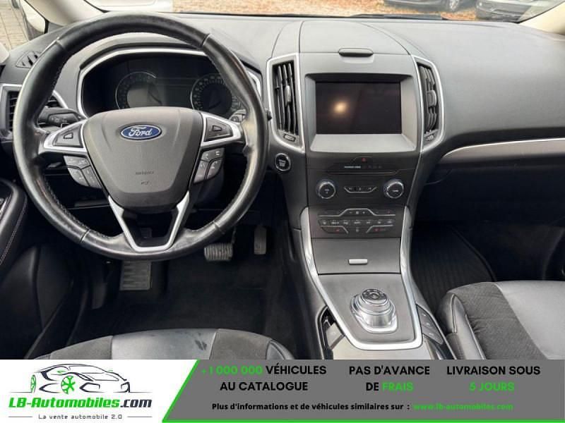 Occasion Ford Galaxy 190 ch (139 kW) 2019 Monospace