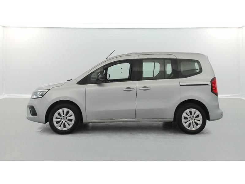 Occasion Renault Kangoo Zen 2021 Gris Monospace