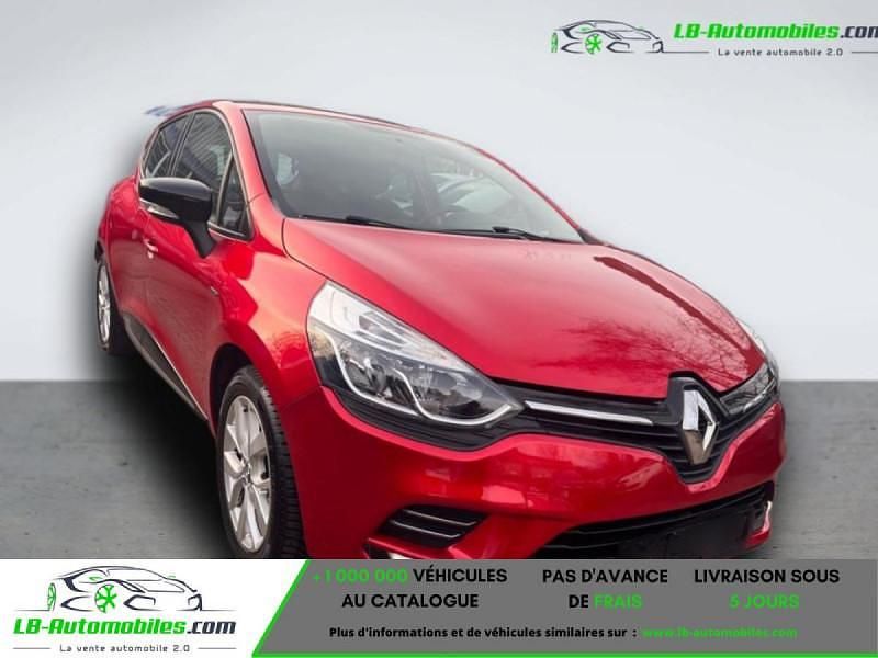 Occasion Renault Clio IV 118 ch (86 kW) 2018 Citadine